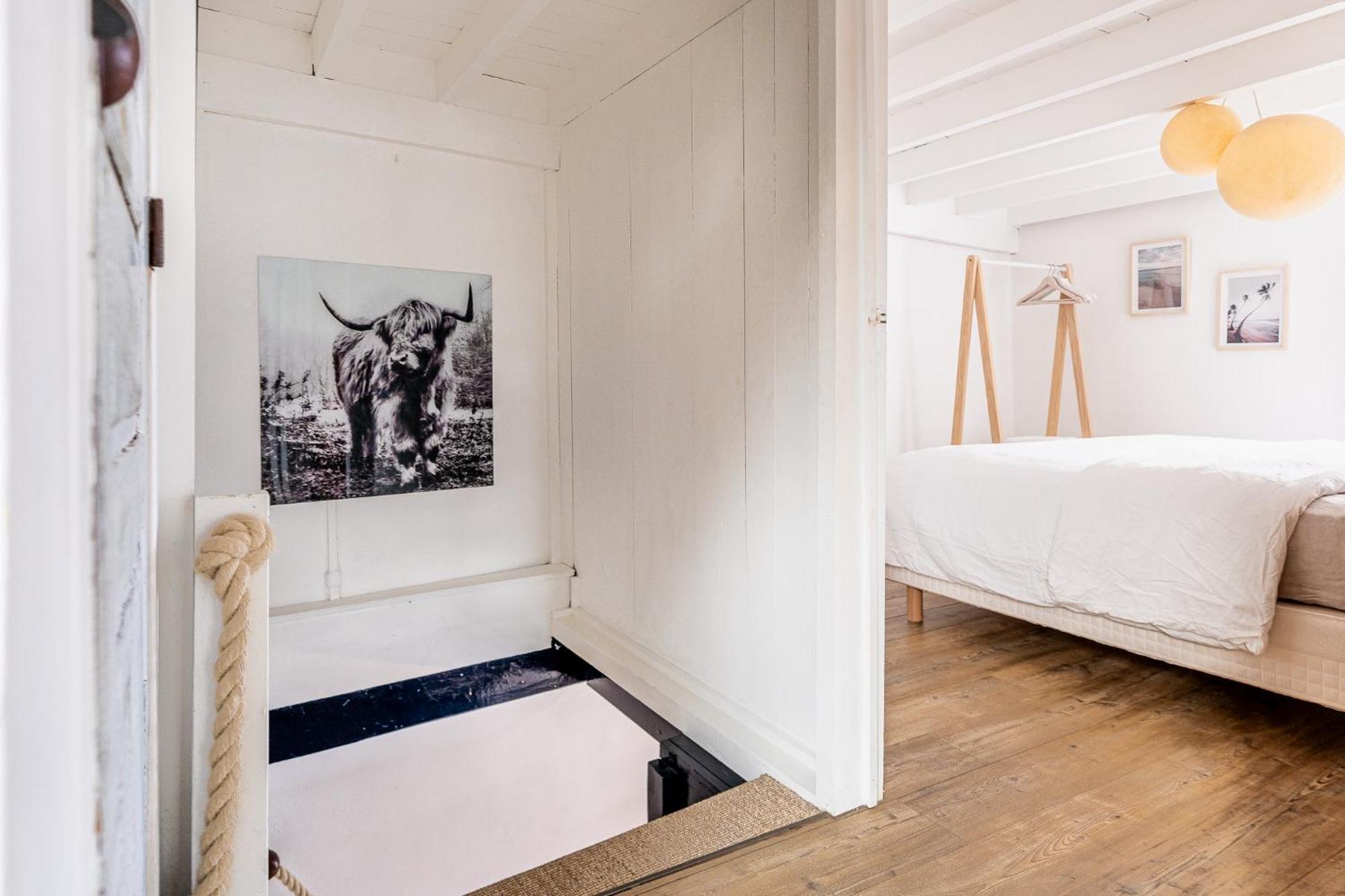 Haven 1 Villa Sint Anna ter Muiden Luaran gambar