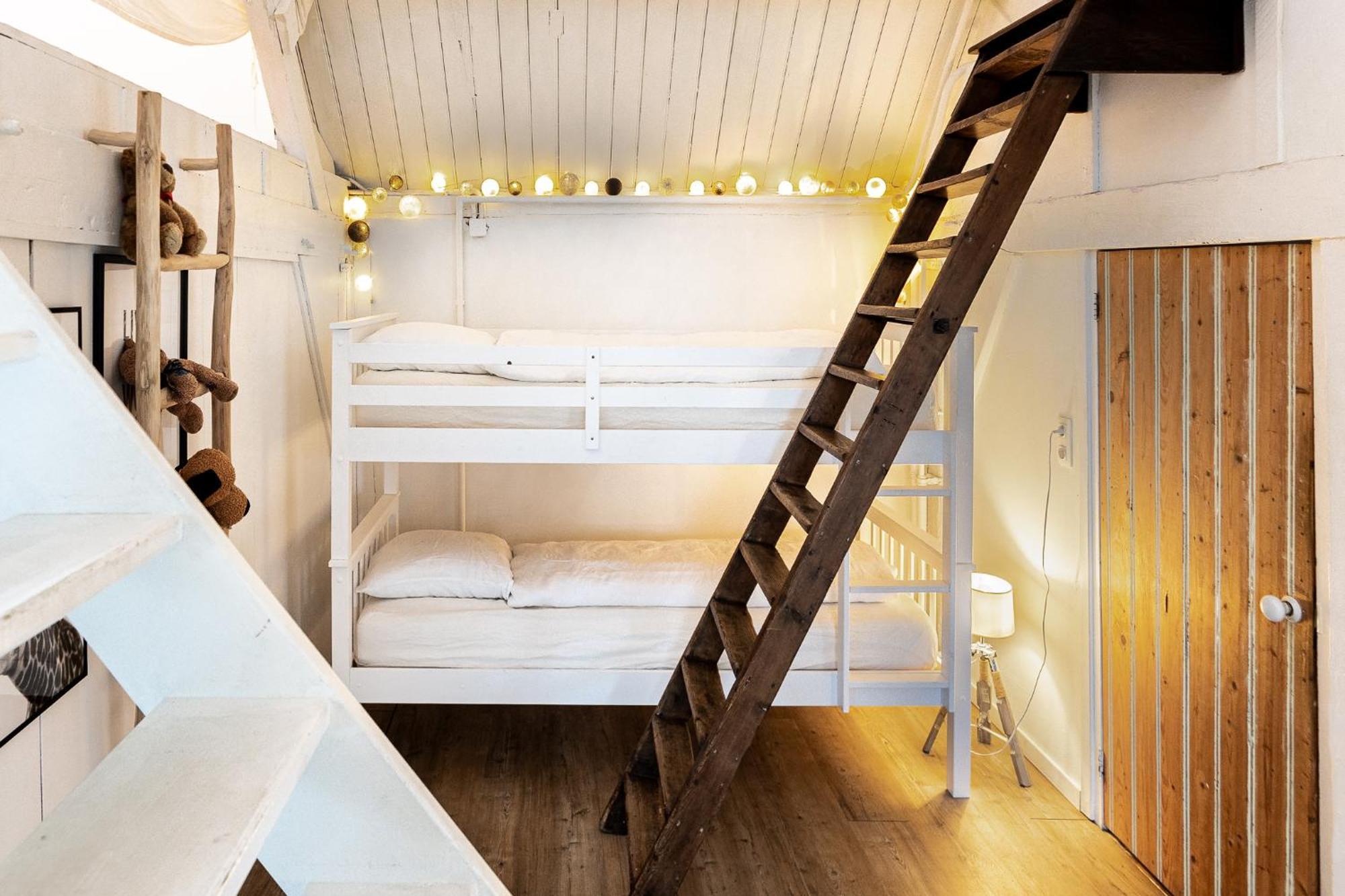 Haven 1 Villa Sint Anna ter Muiden Luaran gambar