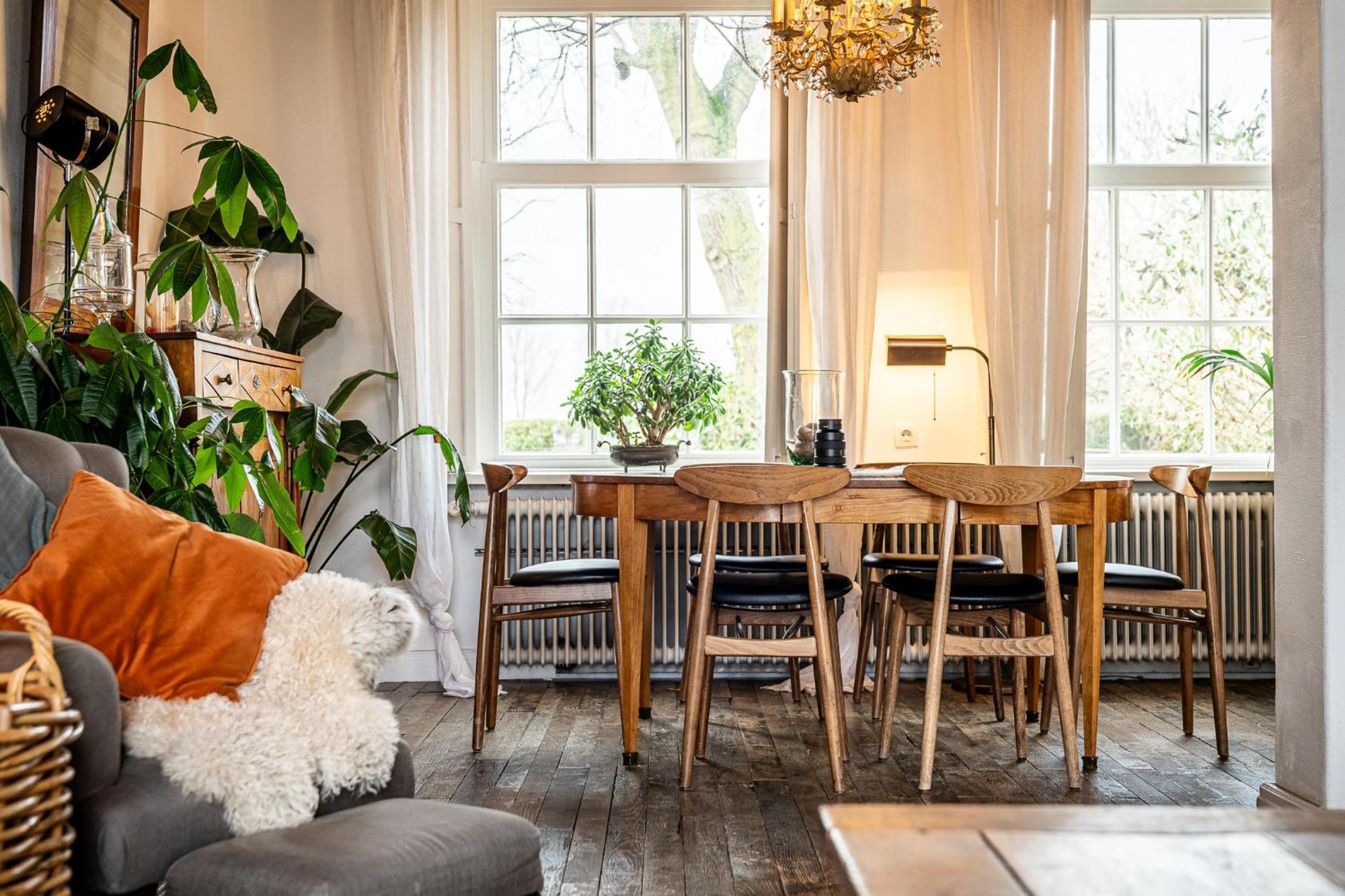 Haven 1 Villa Sint Anna ter Muiden Luaran gambar