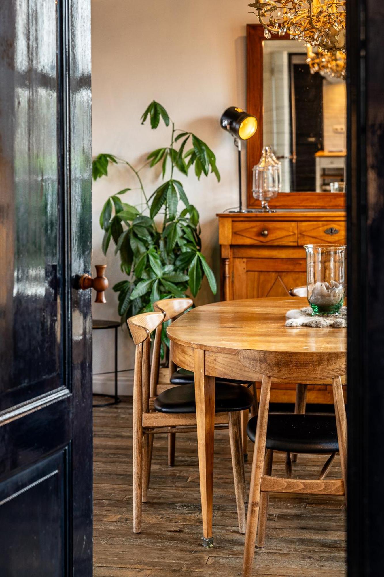 Haven 1 Villa Sint Anna ter Muiden Luaran gambar