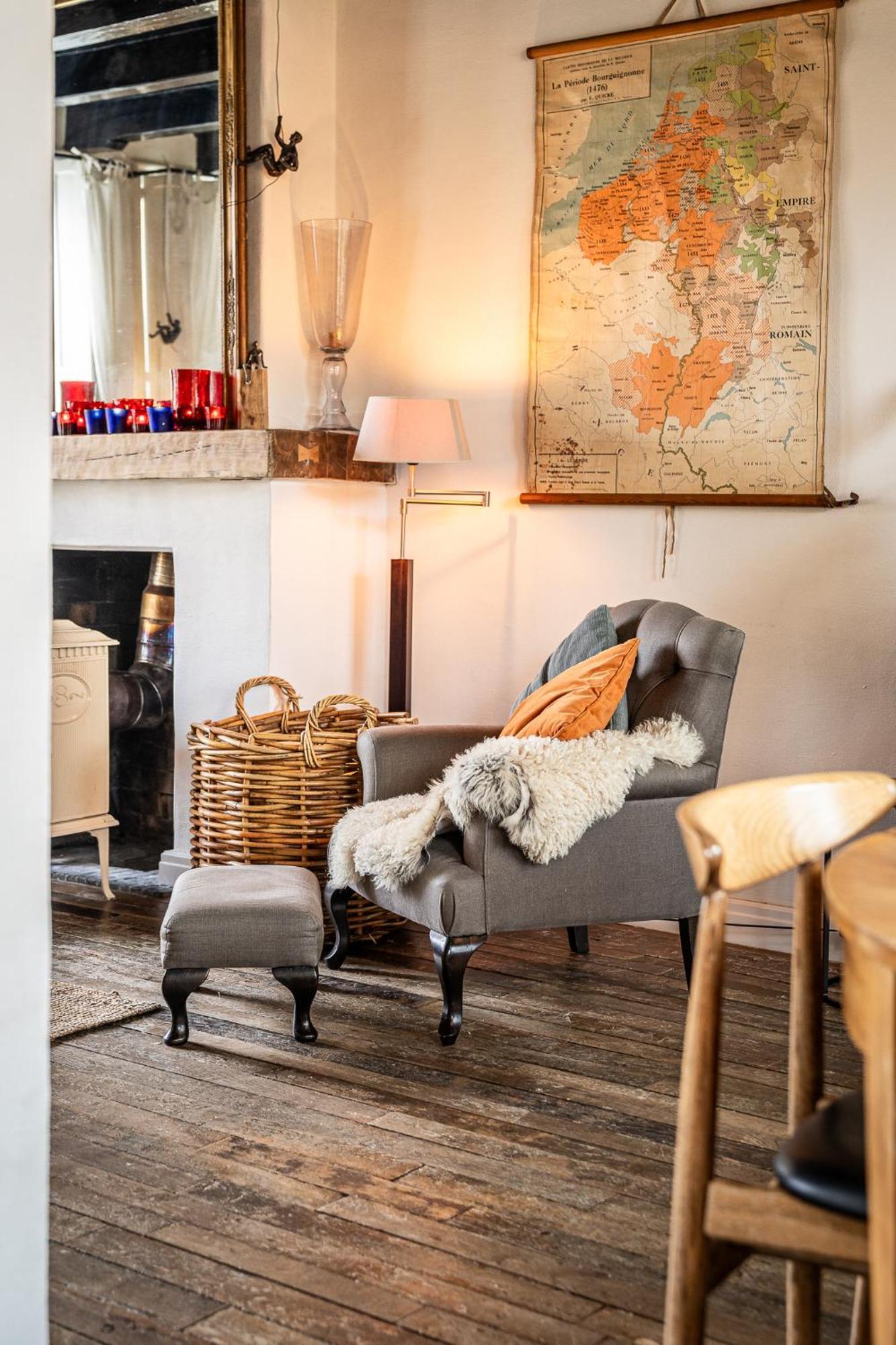 Haven 1 Villa Sint Anna ter Muiden Luaran gambar